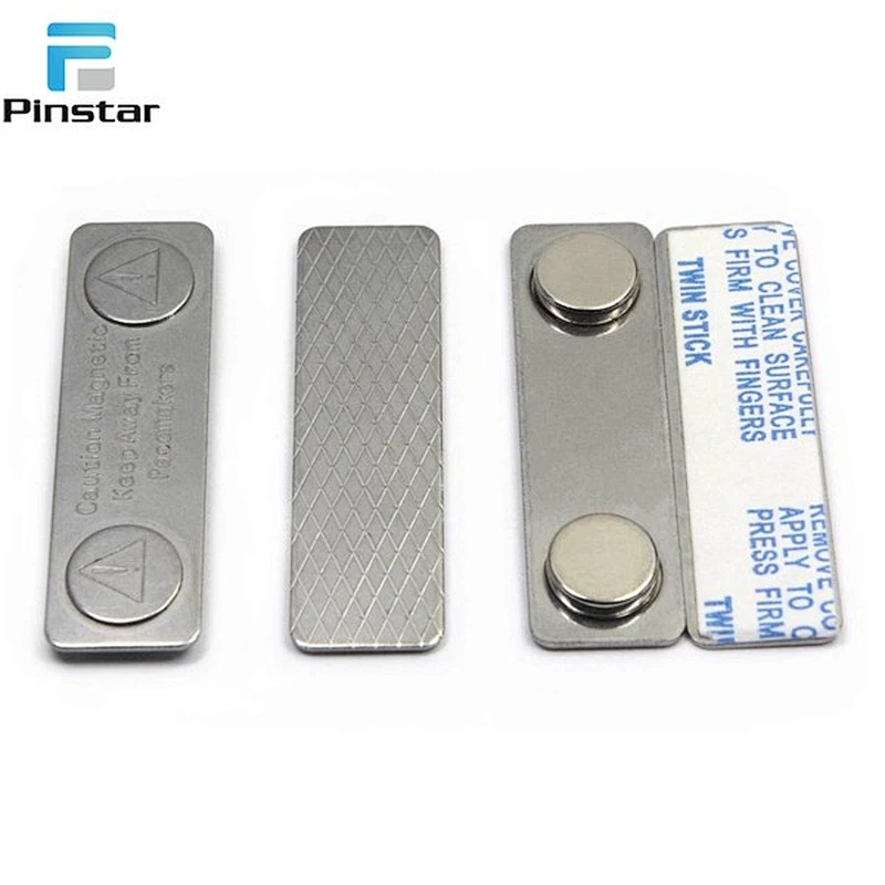 High quality manufacture of lapel pins wholesale magnetic lapel pin