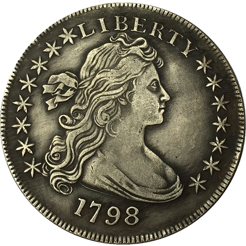 Factory direct sales cheap custom mother metal souvenir coins