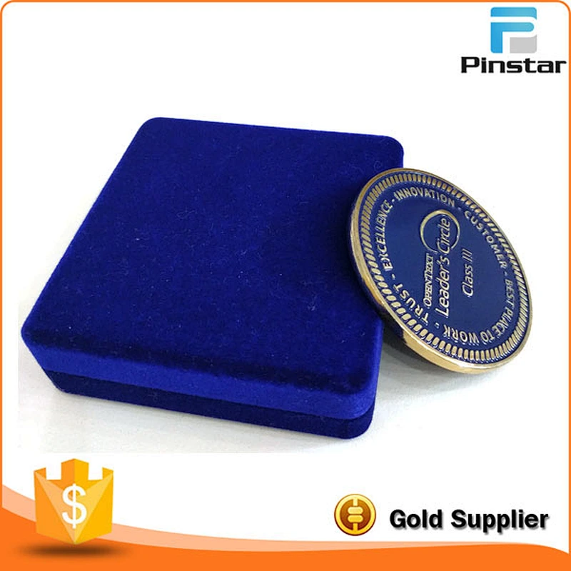 Pinstar Products Old Antique Coins Manufacturer In China