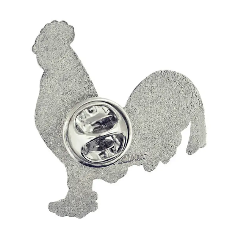 Hot selling custom cock hard enamel lapel pins