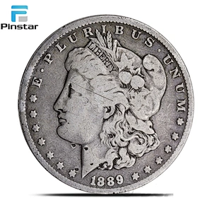 High level quality coins Factory wholesale indian coin price