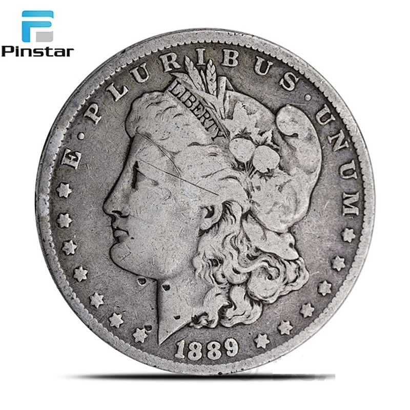 High level quality coins Factory wholesale indian coin price