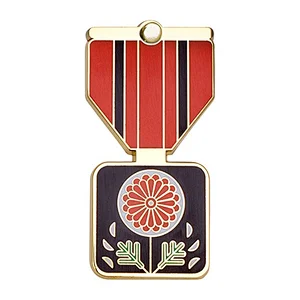 Cheap Design Your Own Customized Soft Enamel medal