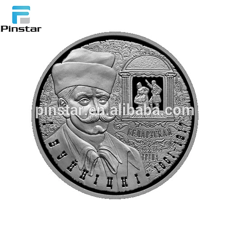 Factory Wholesale coins custom cheap challenge coins