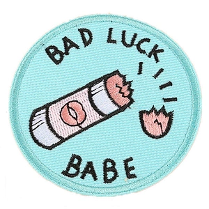 September Best Price Custom Sew On Iron On Embroidery Cloth Patches