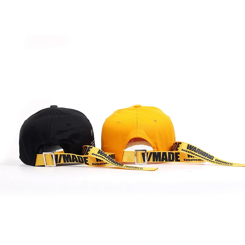 Wholesale Custom Promotional Fashion Baseball Hat/Cap
