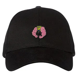 Spongebob Enamel Pin Lapel/Hat/Backpack Muscle Spongebob Funny Meme