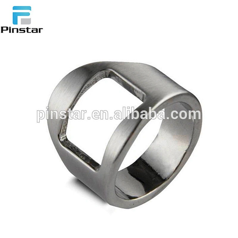 Good quality popular promotional gifts custom metal bottle opener
