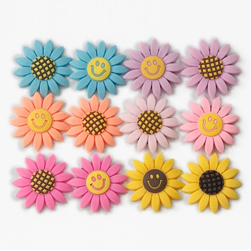Many bulk Cheap Custom PVC 3D fridge magnet