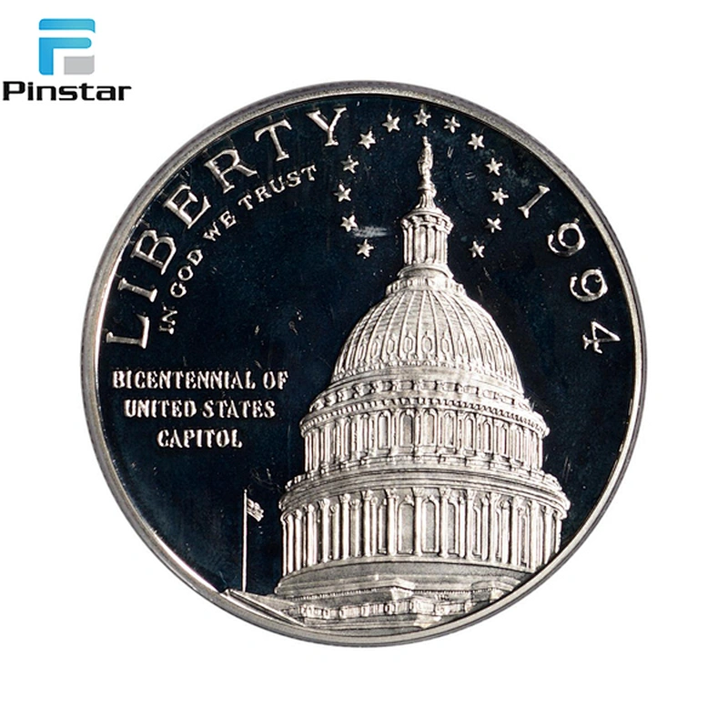 High level quality coins Factory wholesale indian coin price
