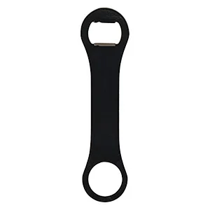 Creative stainless steel beer bone shaped bottle opener