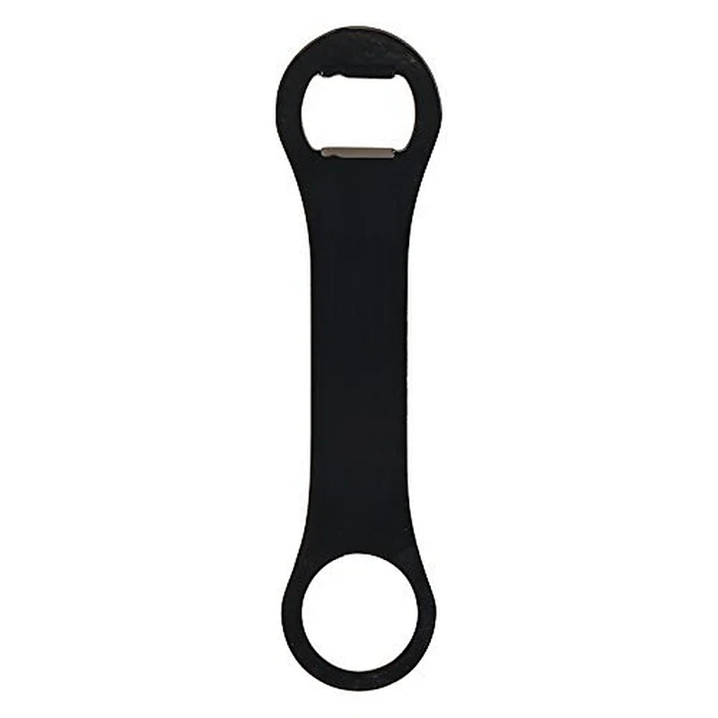 Creative stainless steel beer bone shaped bottle opener