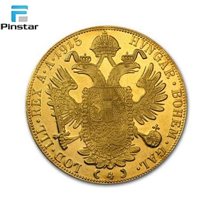 Manufacture metal crafts Factory custom us coins