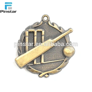custom new sports medal and wholesale metal madals