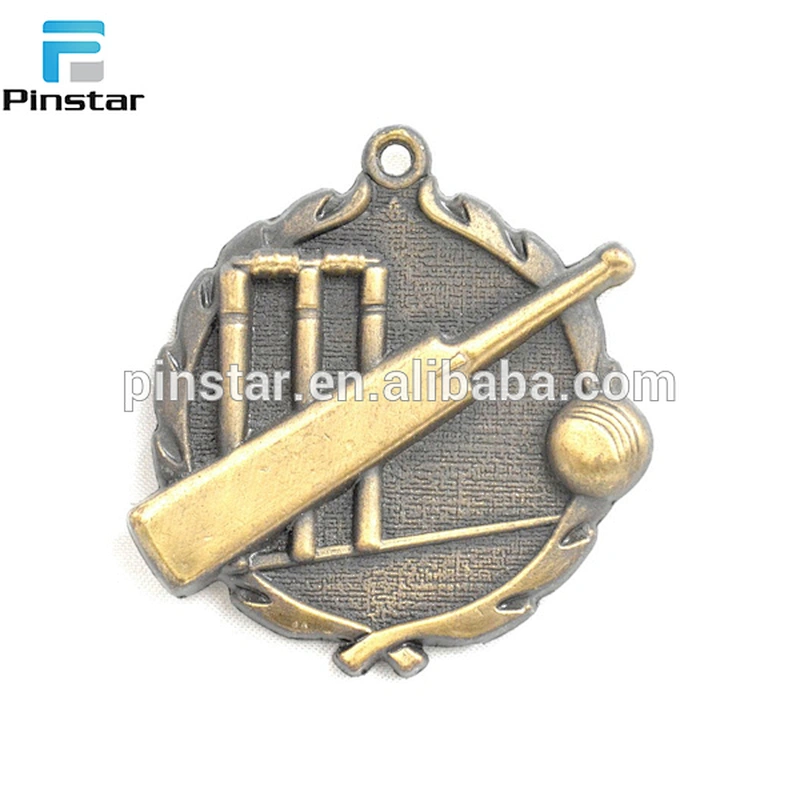 custom new sports medal and wholesale metal madals