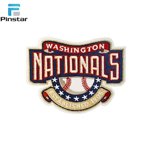 wholesale iron on letter appliques