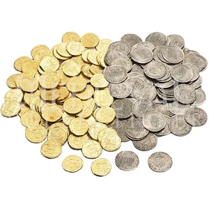 Wholesale metal coin custom pirate coins
