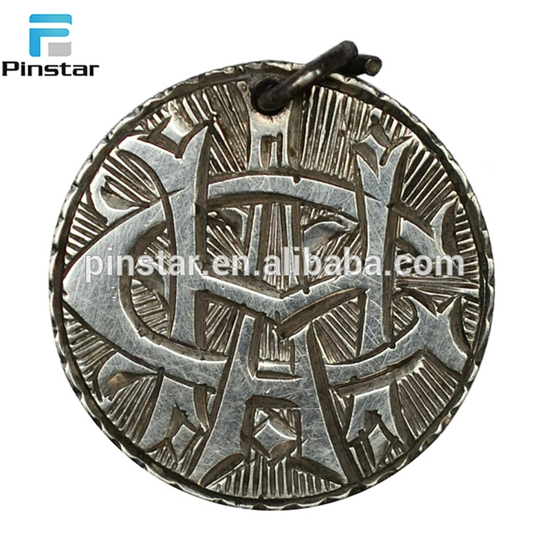 Manufacture metal crafts Factory custom coins sell old coins