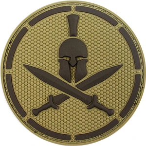 Whosale Rubber PVC Patch