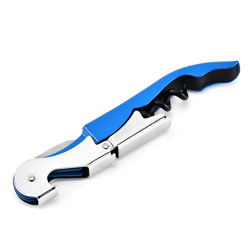 10 Color Versions Multiple Function Wine Beer Bottle Opener
