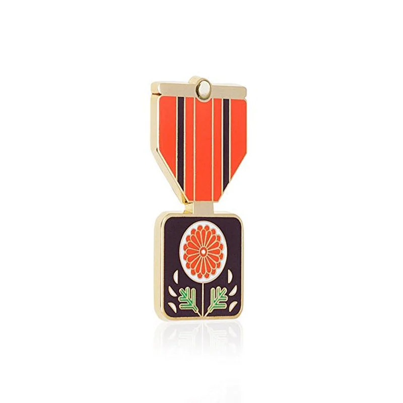 Cheap Design Your Own Customized Soft Enamel medal