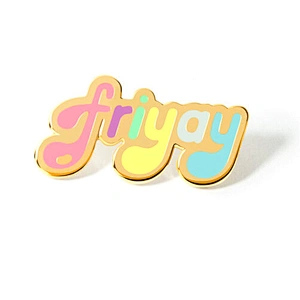 Metal crafts lapel pin badge custom school badges