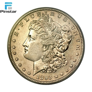 Manufacture metal coins Factory custom british coins