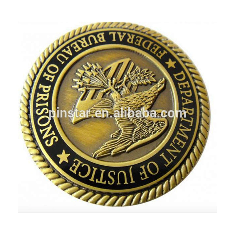 Manufacture metal crafts Factory wholesale ancient coins roman