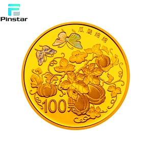 Manufacture metal crafts Factory custom coins souvenirs