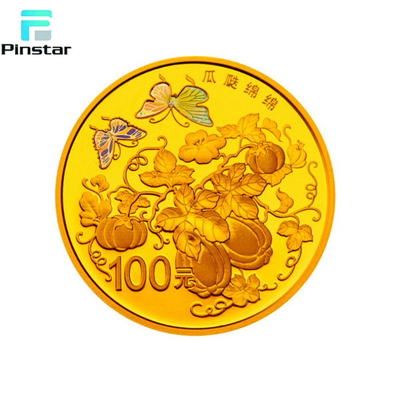 Manufacture metal crafts Factory custom coins souvenirs