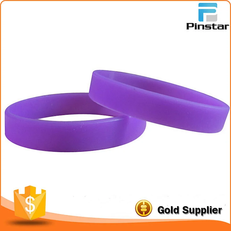 Give Away Bulk Cheap Assorted Colors Custom Logo Silicon Bracelet