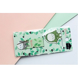 Custom Owl Magnetic Bookmark Cat Magnet Bookmarks