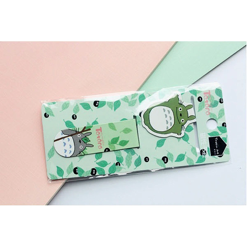 Custom Owl Magnetic Bookmark Cat Magnet Bookmarks