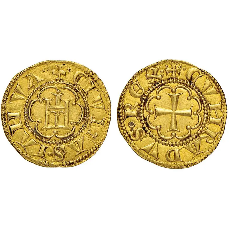 custom metal coin Wholesale pirate gold coins