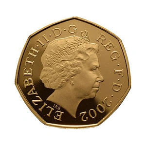Manufacture metal coins Factory custom british coins