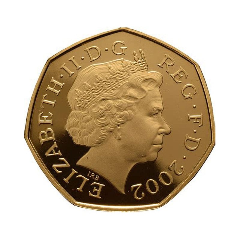 Manufacture metal coins Factory custom british coins