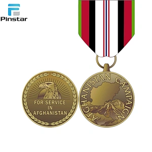 No Minimum Order Running Award Sports Souvenir Custom Medals