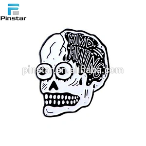 factory direct sale lapel pin badge custom lapel pin