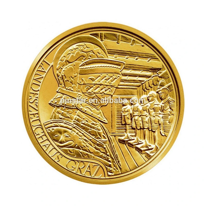 Manufacture metal crafts Factory wholesale ancient coins roman