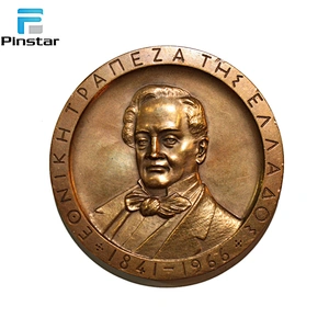 Manufacture metal crafts Factory custom coins souvenirs