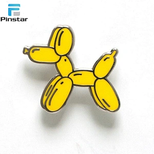 Manufacture of lapel pins badge No MOQ Custom kids lapel pins