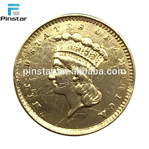 custom metal coin Wholesale ancient coins