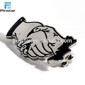 factory direct sale lapel pin badge custom lapel pin