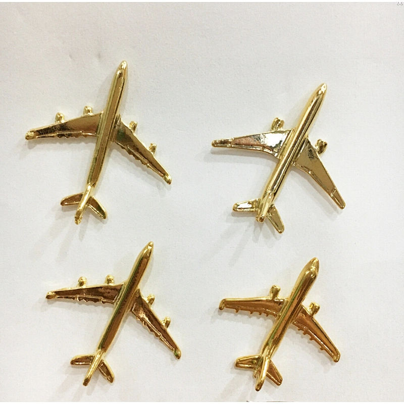 manufacture of lapel pins wholesale airplane pin