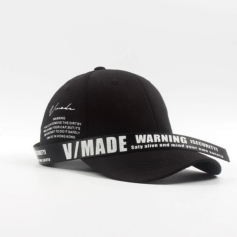 Wholesale Custom Promotional Fashion Baseball Hat/Cap