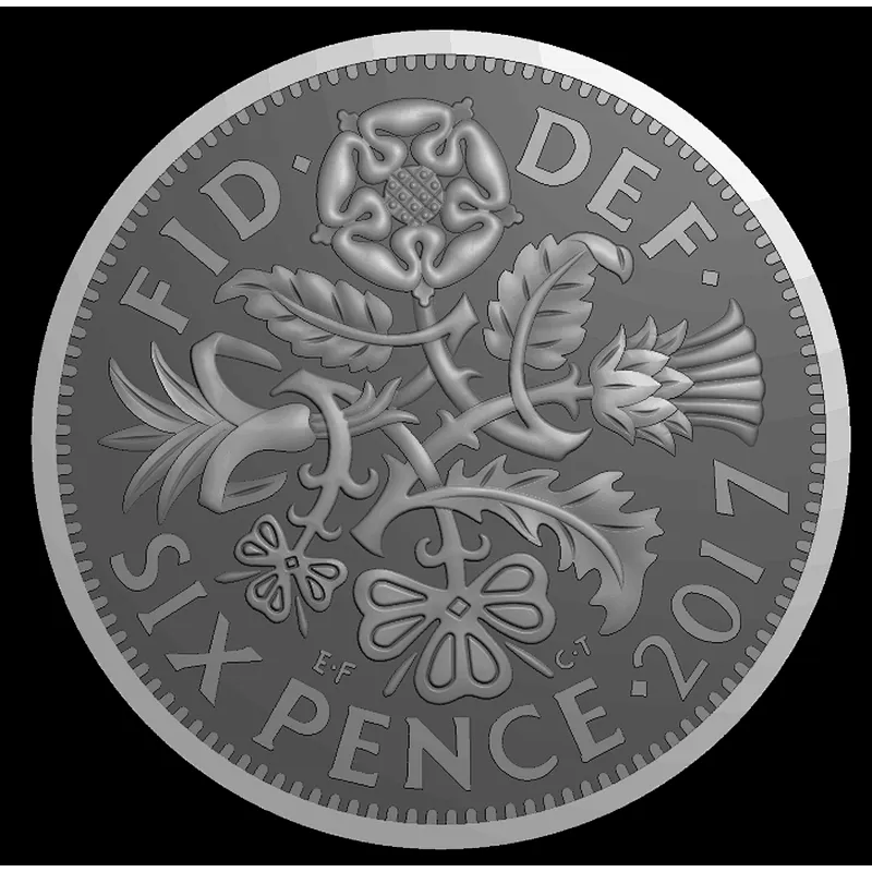 Manufacture metal crafts Factory custom good luck coins