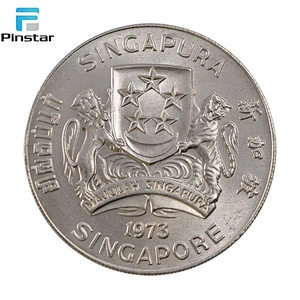 Manufacture metal crafts Factory custom rare british india coins