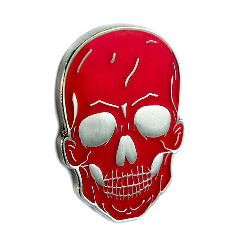 Custom Different Bulk Rocket Design Metal Soft Enamel Lapel Pin