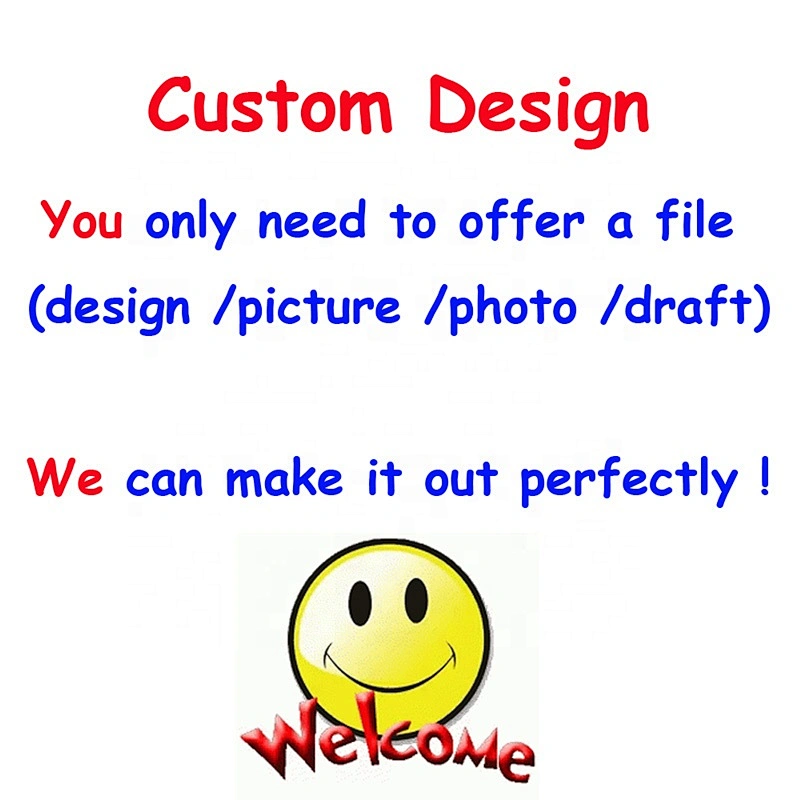 Factory Wholesale In Stock Adhesive Waterproof PVC Stickers Custom Cute Cartoon BTS Team Sticker