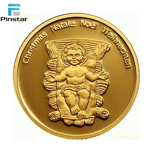 Manufacture metal crafts Factory custom coins souvenirs